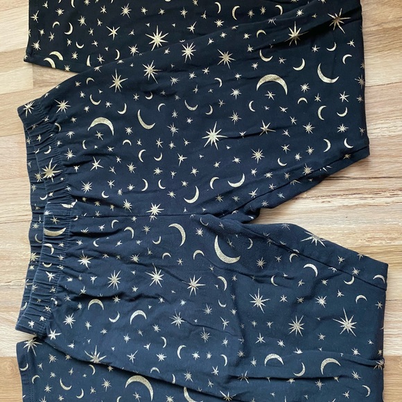 Sun and moon leggings - Picture 2 of 4
